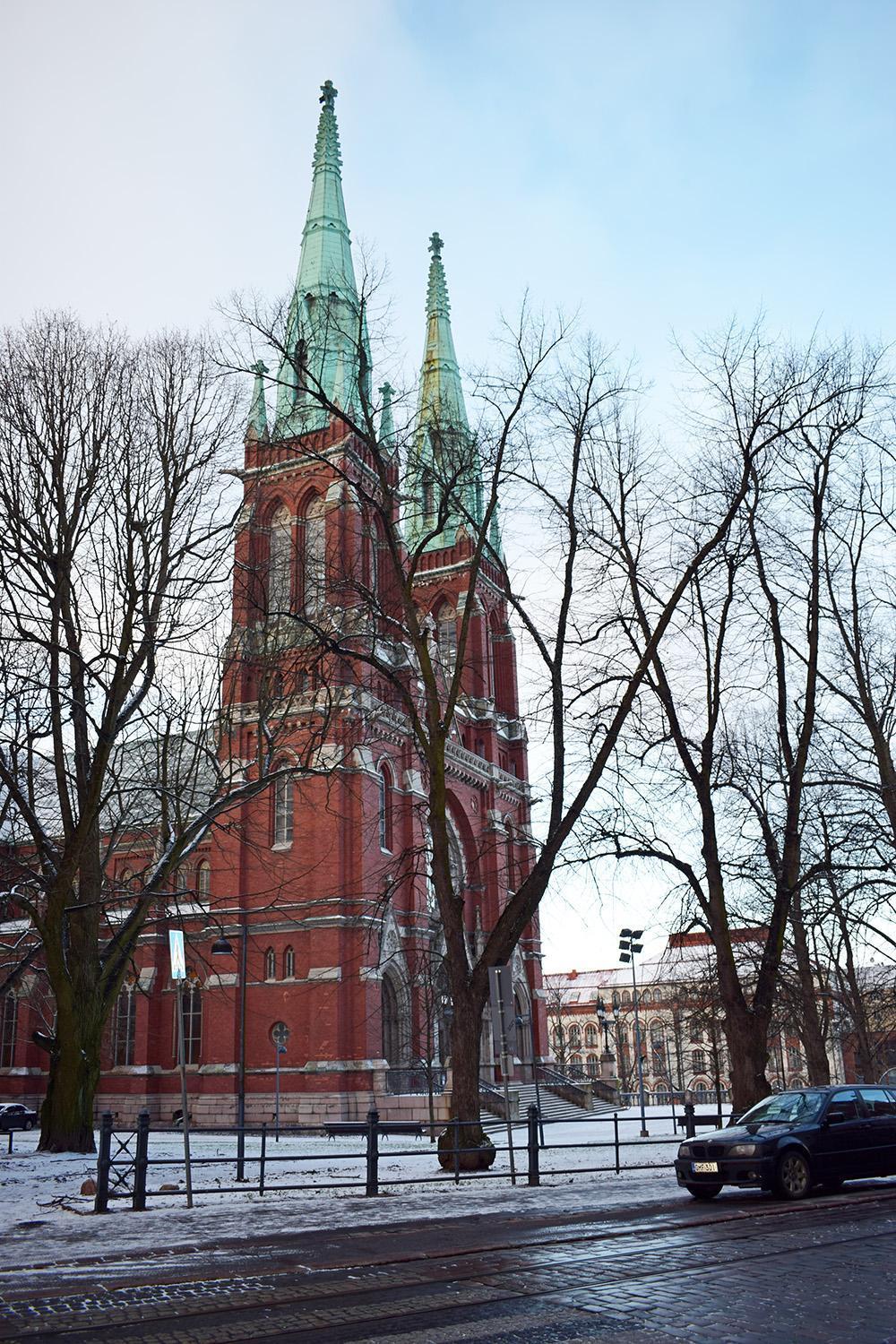 Studio Ateljee Helsínquia Exterior foto
